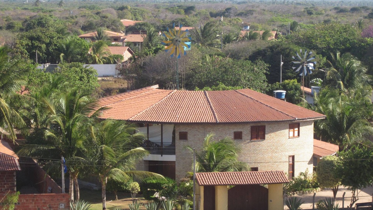 Beberibe House | Casa Redonda
