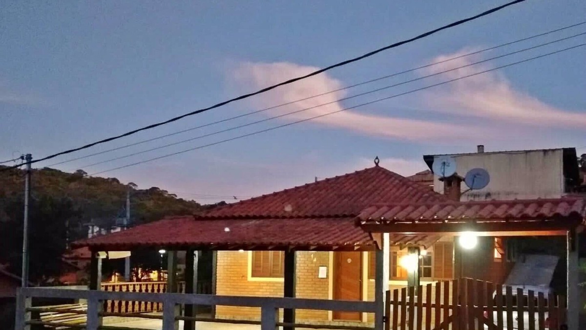 Conceicao do Ibitipoca House | Casa Refúgio da Serra - Your place in Ibitipoca!