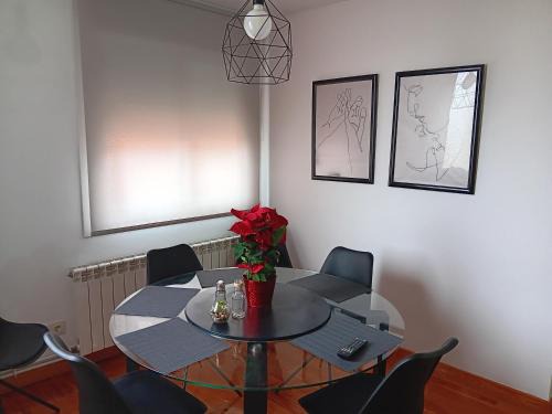 Sabaris House | Casa Regina Baiona ideal familias Peregrinos y parejas, cerca del camino y de la playa