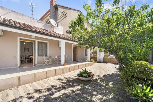 Carbonia Apartment | Casa Regina