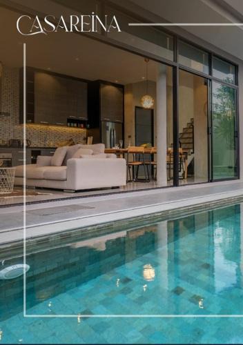 Gulberg Apartment | Casa Reina luxury apartments