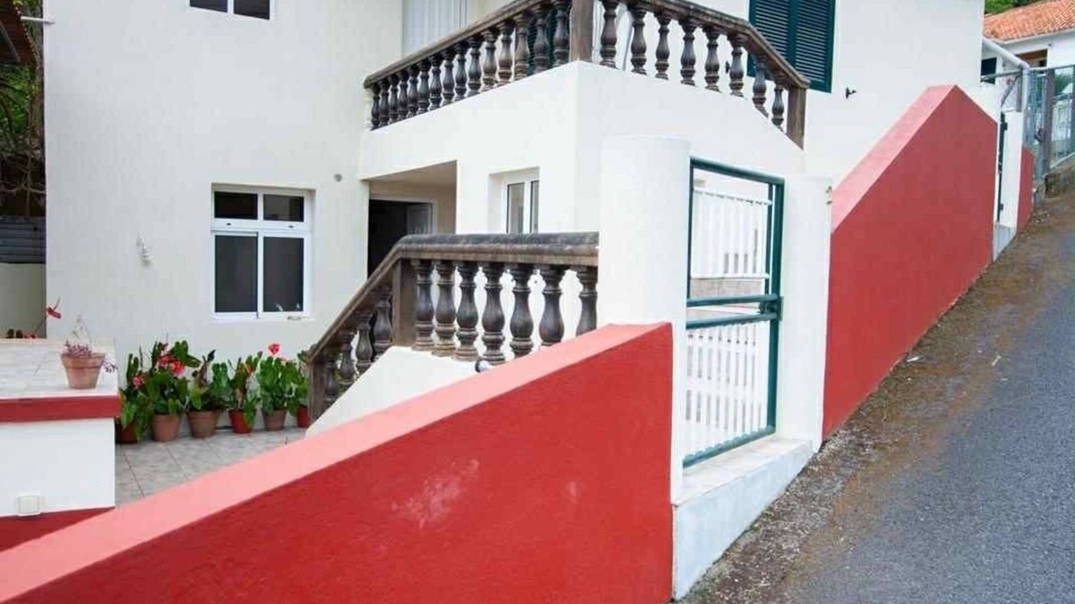 Arco de Sao Jorge House | Casa Reis Refuge in Arco de São Jorge