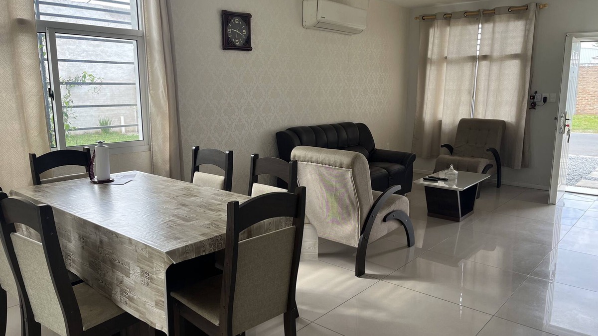 Paysandu House | Casa Relax 3