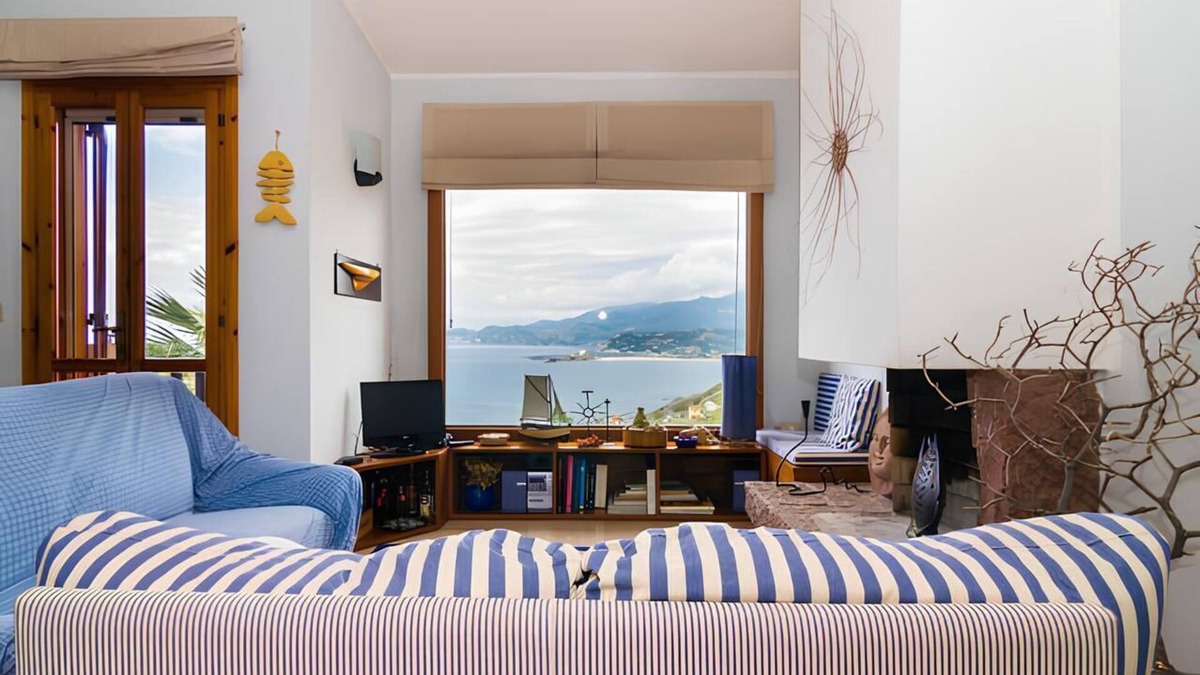 Bosa Apartment | Casa Relax between sea and sky