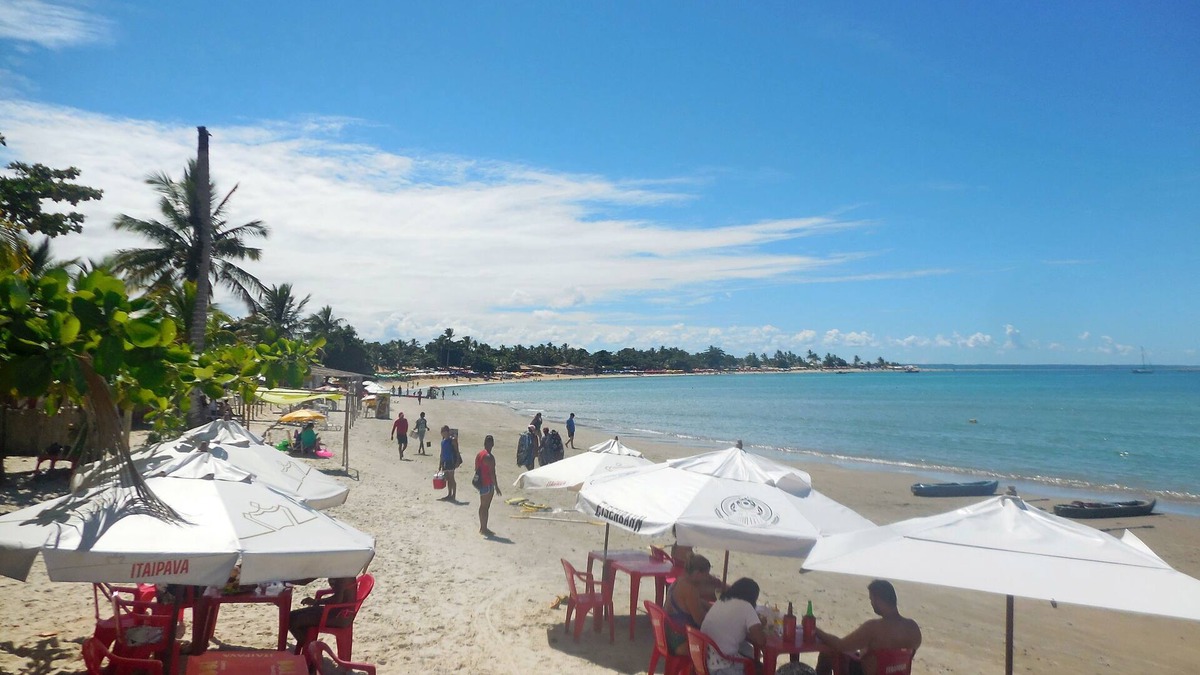 Mutari House | Casa Relax Olympe, your holiday home on the most beautiful beaches in the extreme south of Bahia