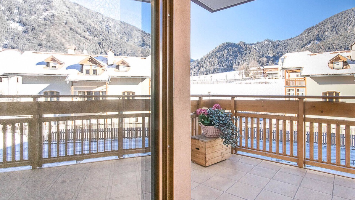 Rasun di Sopra Apartment | Casa Relax in the heart of the mountains and the Anterselva valley