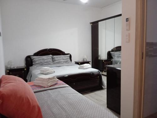 Valledolmo Apartment | Casa Relax - Relax Holiday