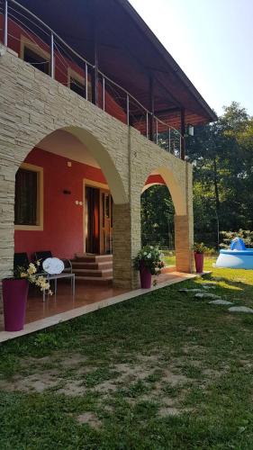 Arcani House | Casa Relax