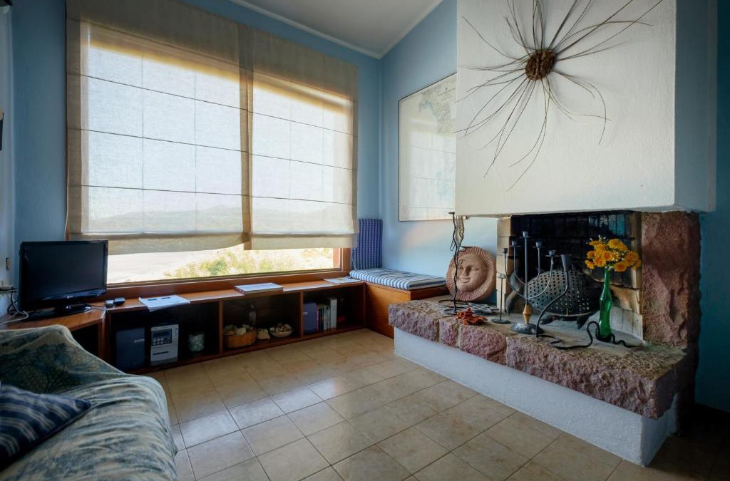 Bosa Apartment | Casa relax tra cielo e mare