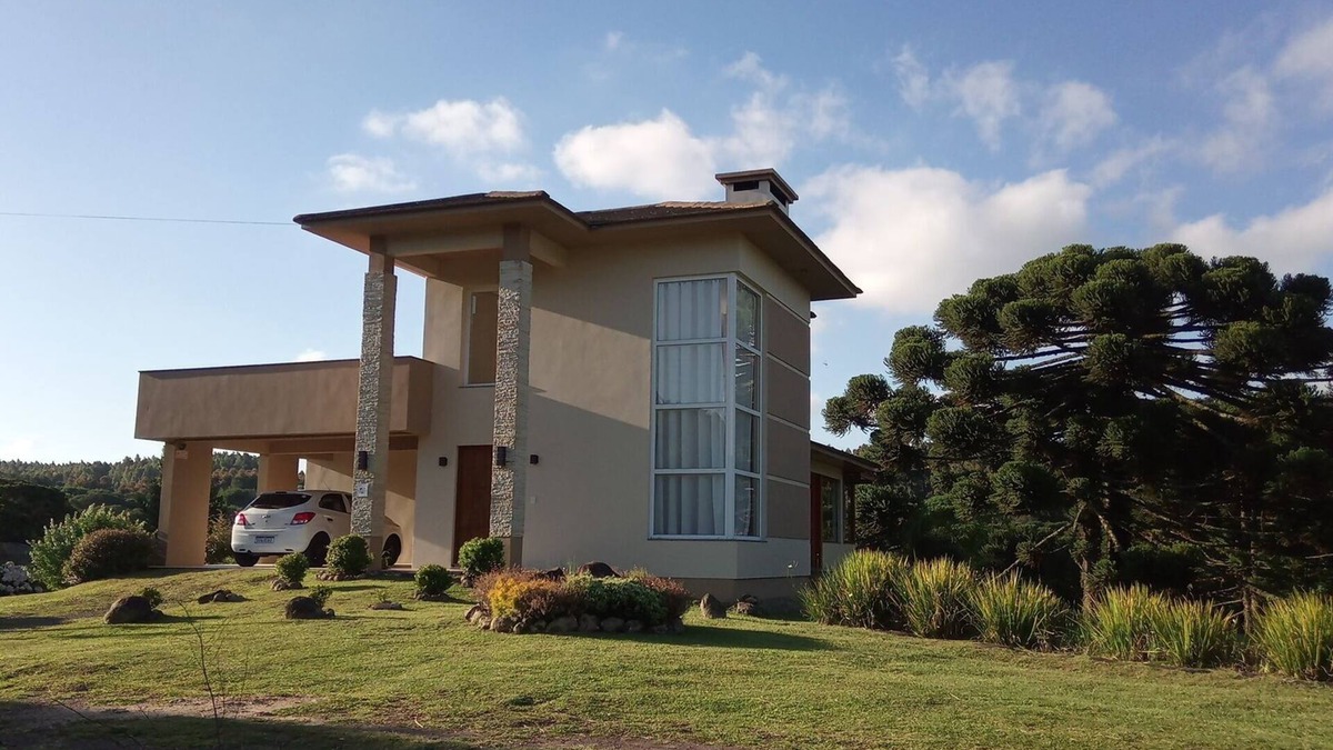 Sao Francisco de Paula House | Casa Remanso - A retreat with nature