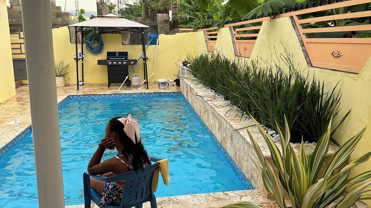 Pimentel Apartment | Casa Remanso, Charming 1-bedroom apartment with AC and WiFi in Duarte
