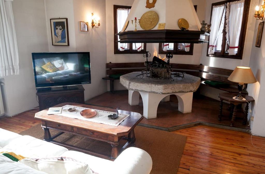 San Vito di Cadore Apartment | Casa Remo 1
