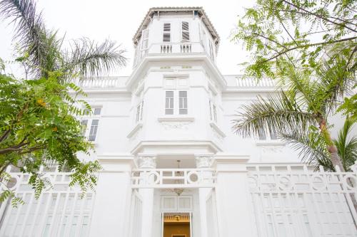 Barranco Hotel | Casa Republica Barranco Boutique Hotel