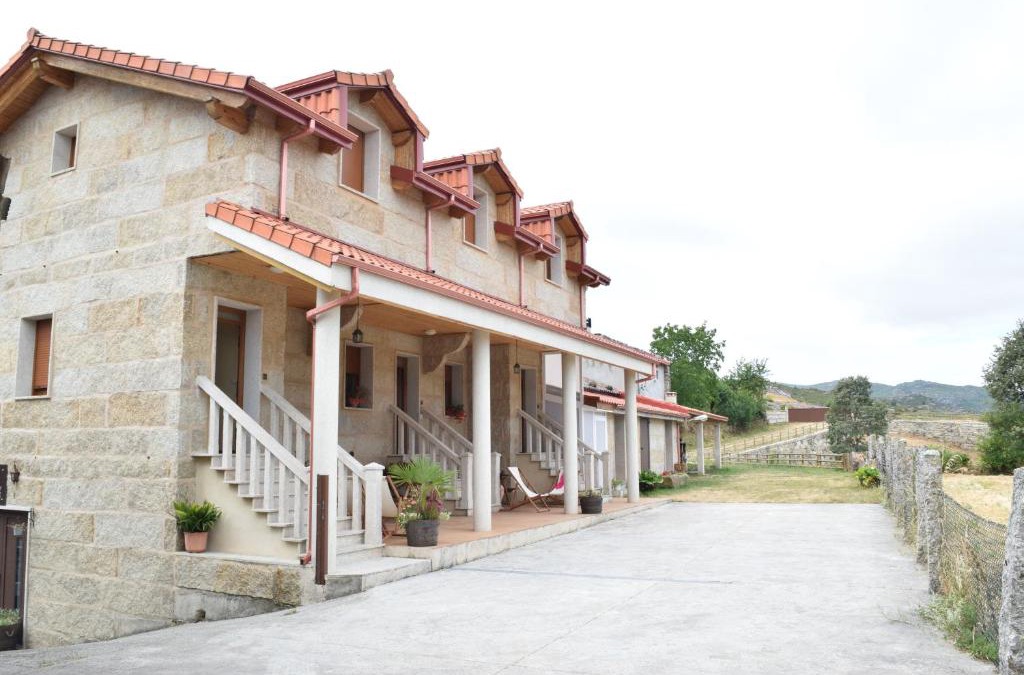Requias Apartment | Casa Requias
