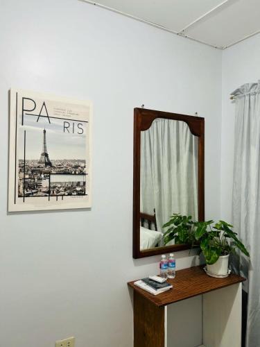 Concepcion Apartment | Casa Residence by Baluyut