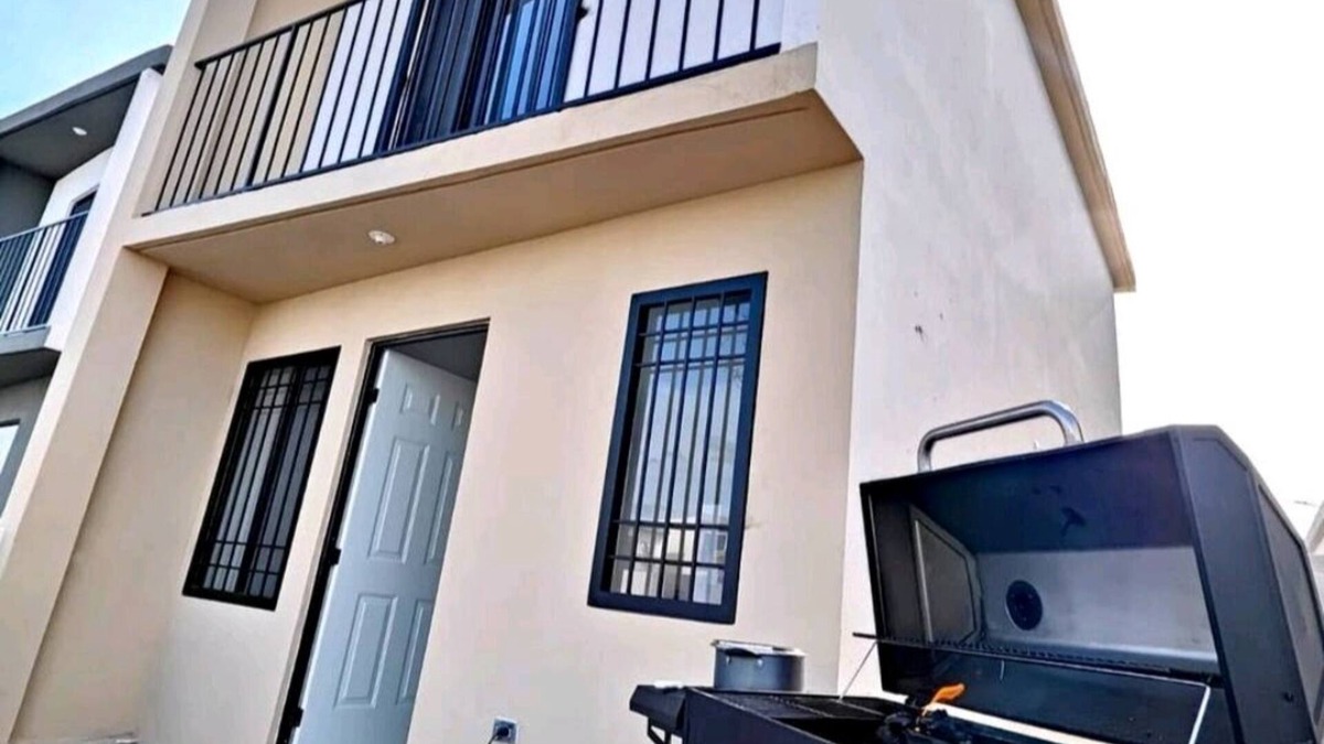 Apodaca House | Casa Residencial en Colonia Privada