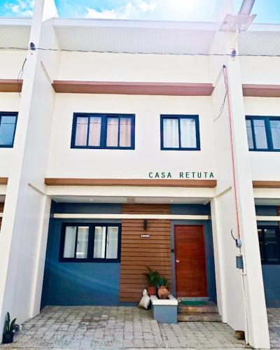 San Vicente House | Casa Retuta - Guest House for Groups