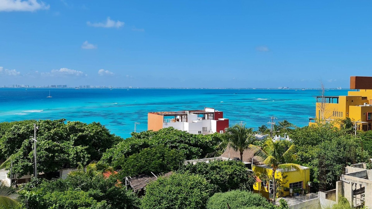 Salina Grande House | Casa Reyes at La Diosa - Stunning Roof Top Ocean view