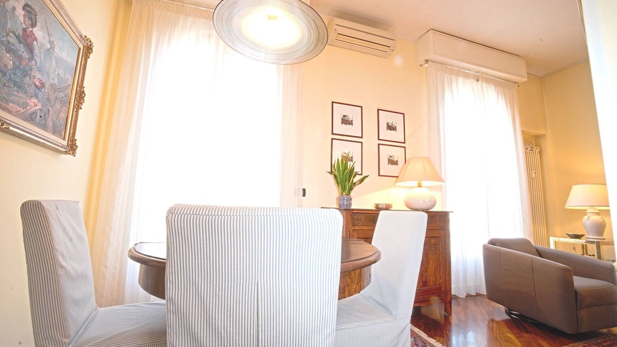 Foce Apartment | CAsa Ri al mare