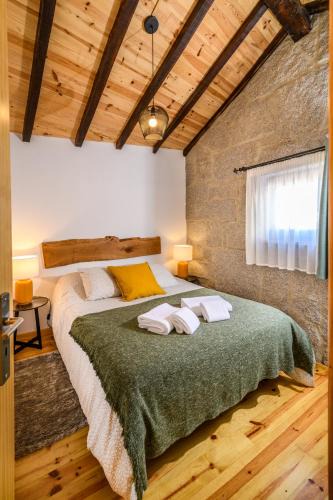 Seia Ski Chalet | Casa Ribeiro