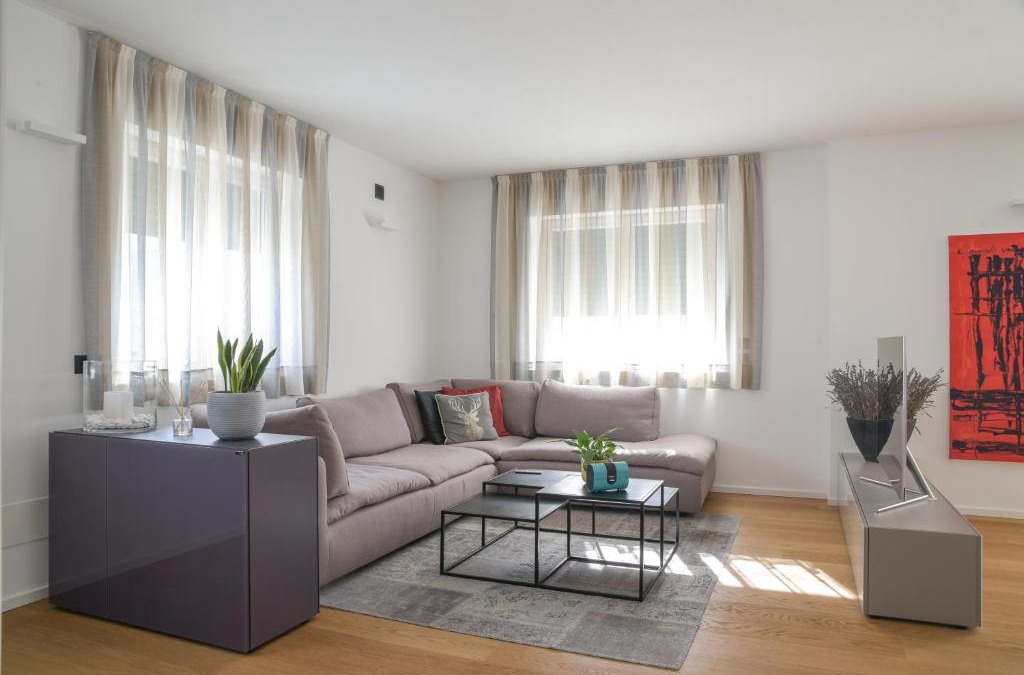 Barco House | Casa Riccardo