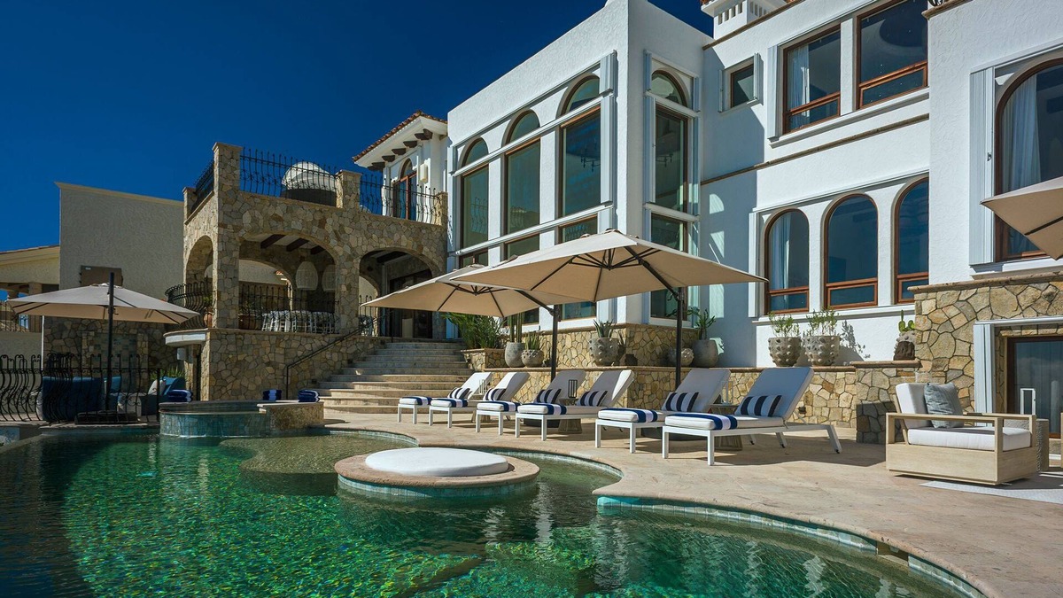 Rancho Cerro Colorado Villa | Casa Rio de Luna Stunning ocean views