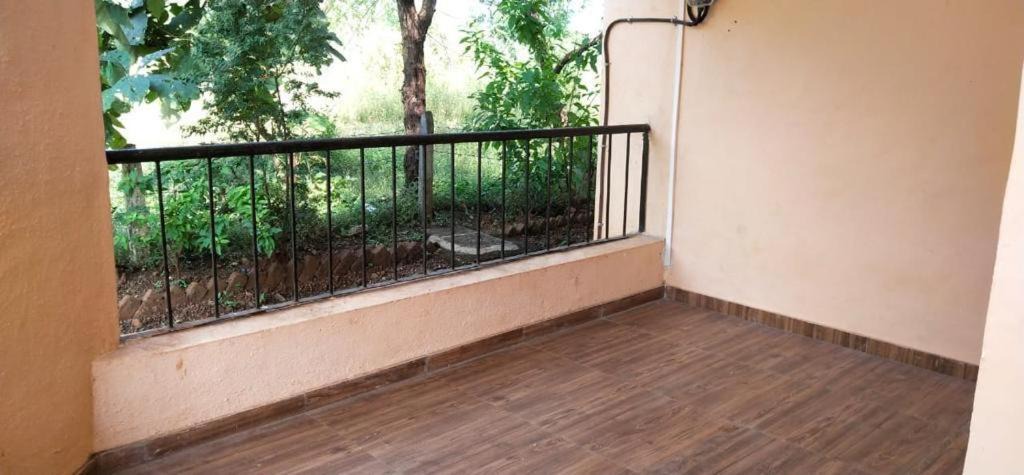 Shahapur Villa | Casa Rio