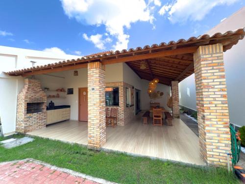 Barreirinhas House | Casa Rio - Temporada nos Lençóis Maranheses