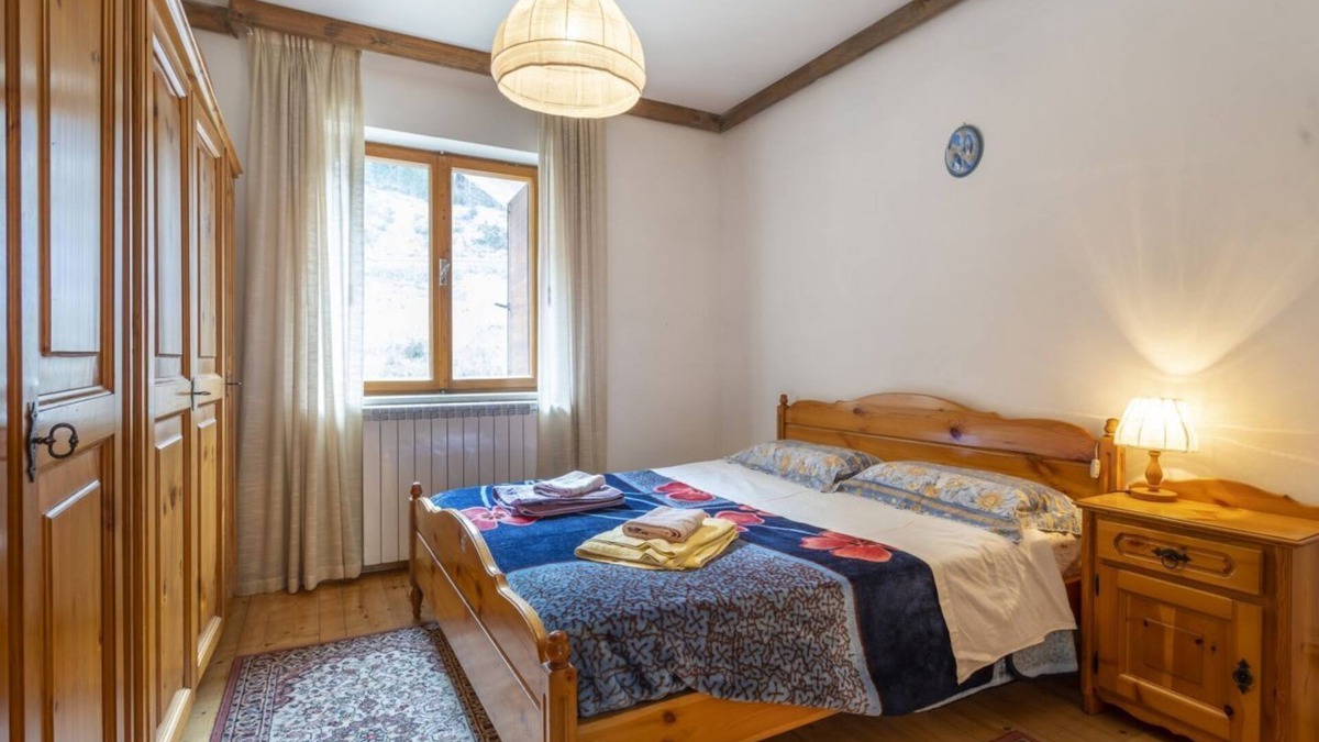 Tarvisio Apartment | Casa Riofreddo! BBQ - Garden and private car parks