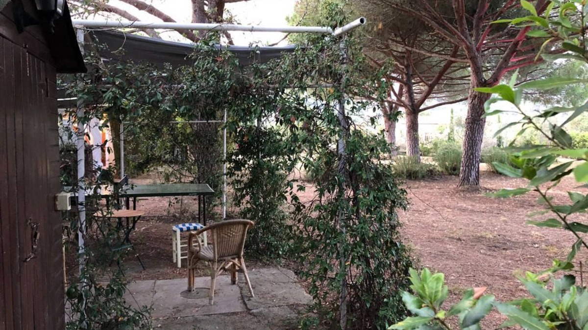 Lacona House | Casa Riservata Immersa Nella Natura con Spiaggia Raggiungibile a Piedi