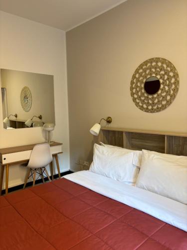Gioia Apartment | Casa Rita