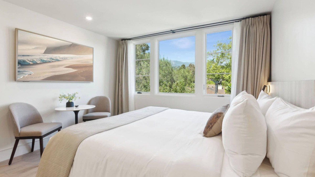 Laguna Apartment | Casa Riviera 6 - Boutique Suites
