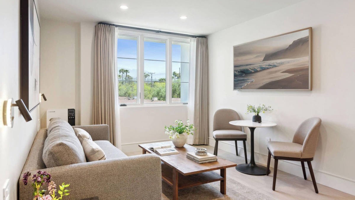 Laguna Apartment | Casa Riviera 9 - Boutique Suites