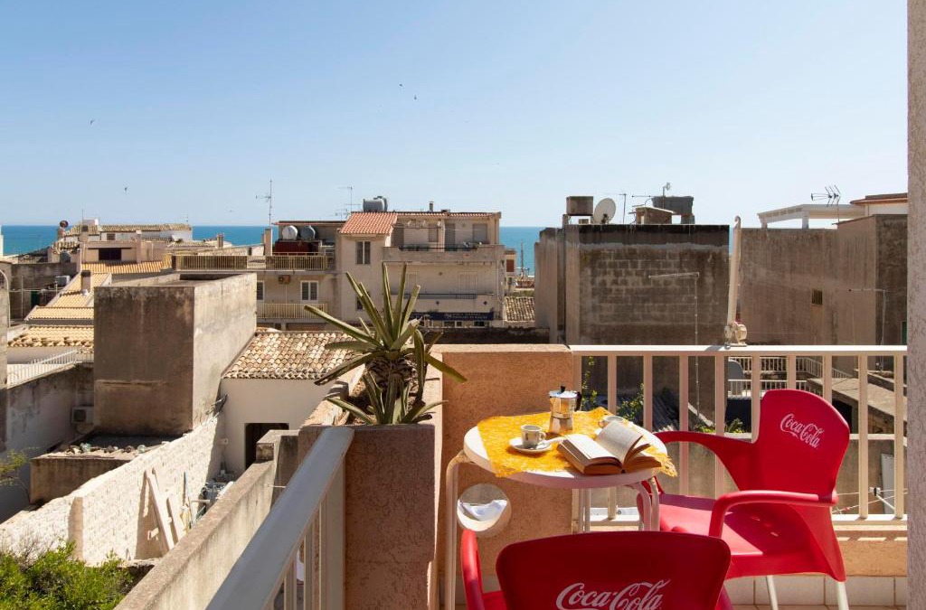 Donnalucata Apartment | Casa Riviera