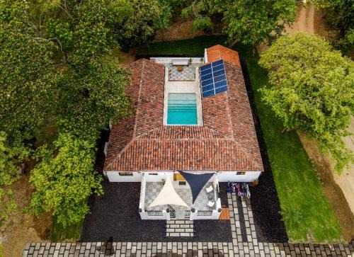 Playa Colorado Villa | Casa Riviera