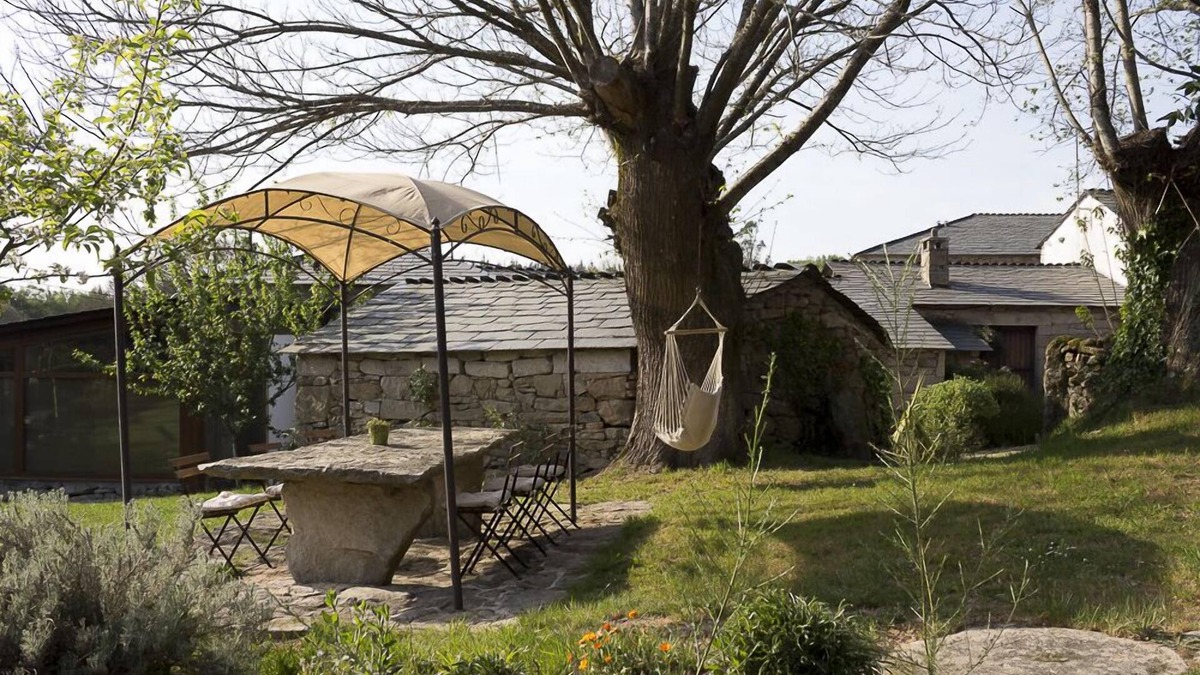 Monterroso House | Casa Roán