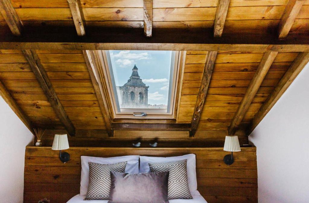 Setubal House | Casa Roaz
