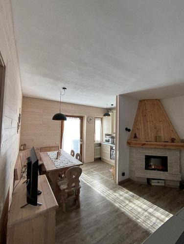 Tresche Conca Apartment | CASA ROBERTA