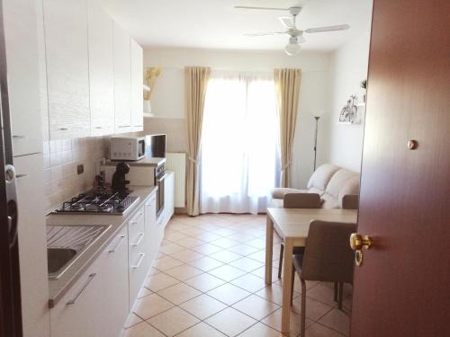 Colfosco Apartment | Casa Roberto