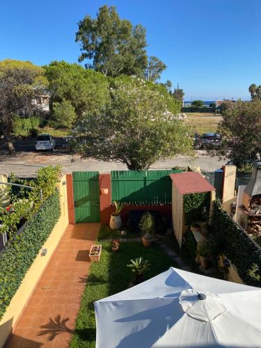 S'oru e Mari House | Casa Robi