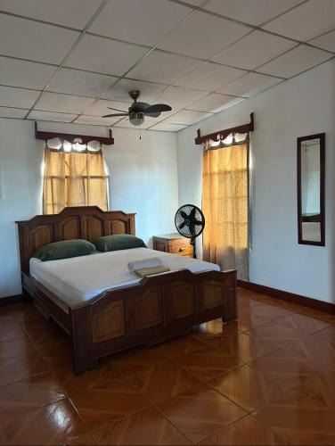 Managua Apartment | Casa Robles - Your Stay Near Airport