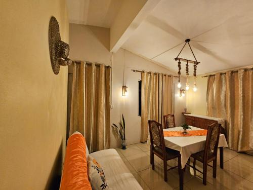 Rodrigues Island Apartment | Casa Rodriguez