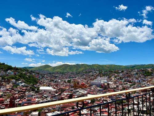 Zona Centro Bed & Breakfast | Casa Rofo