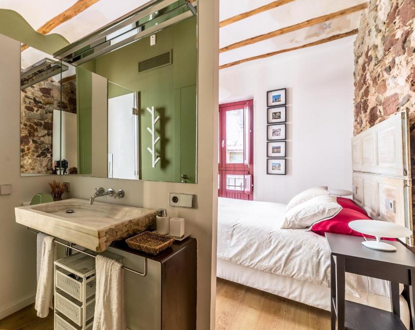 Prades House | Casa Roja