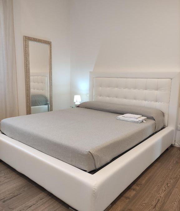 Sesto Fiorentino Apartment | Casa Rolda