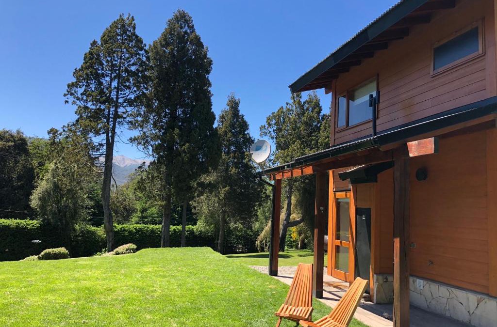 La Villa Ski Chalet | Casa Roma