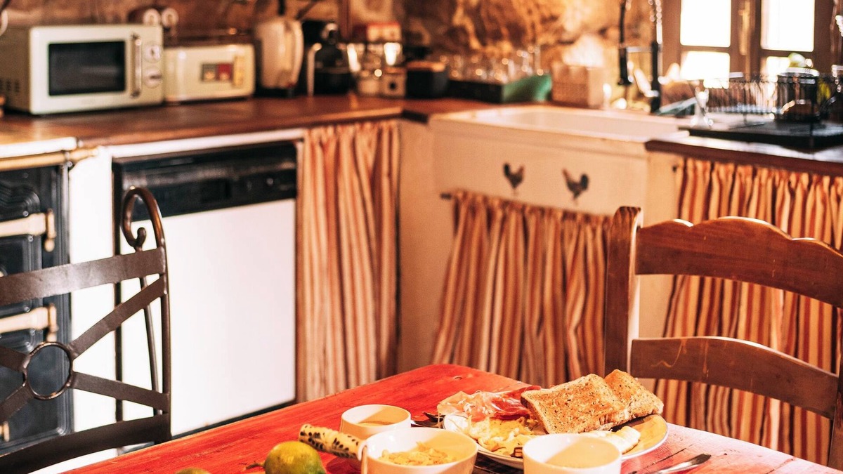 Valderredible Cottage | CASA ROMA, Cantabria
