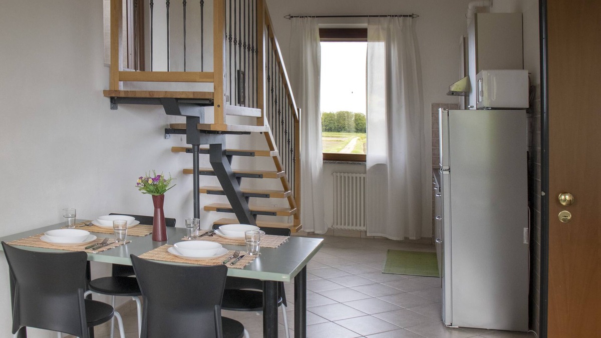 Garlasco House | CASA ROMA - COMFORT AND RELAXATION