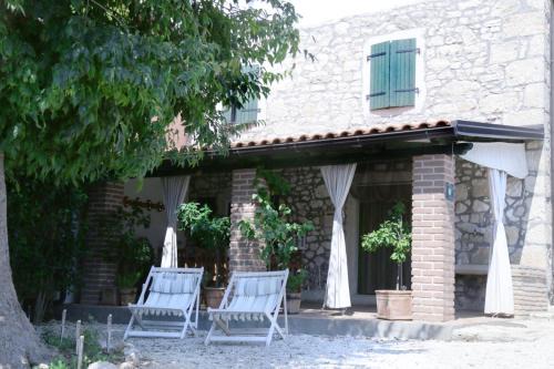 Jasenovica Apartment | Casa romana