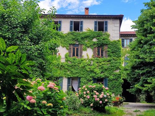 Canzo Apartment | Casa Romano